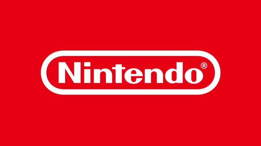 Nintendo logo