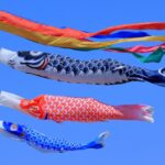 Koinobori