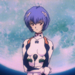 Rei Ayanami