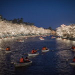 Hirosaki Cherry Blossom Festival