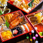 osechi