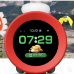 NintendoClock