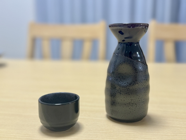 Japanese Sake